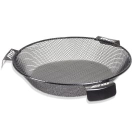 MS RANGE Futtersiebe etetőanyag törő szita / 4mm / 36cm