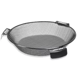 MS RANGE Futtersiebe etetőanyag törő szita / 4mm / 36cm - CarpHunter