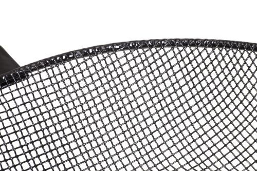 MS RANGE Futtersiebe etetőanyag törő szita / 4mm / 36cm