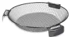 MS RANGE Futtersiebe etetőanyag törő szita / 6mm / 36cm - CarpHunter