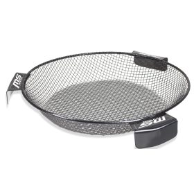 MS RANGE Futtersiebe etetőanyag törő szita / 6mm / 36cm
