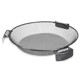 MS RANGE Futtersiebe etetőanyag törő szita / 6mm / 36cm - CarpHunter