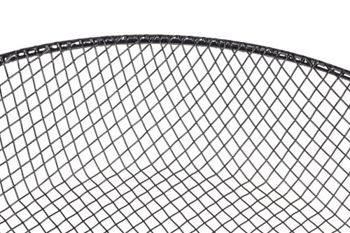 MS RANGE Futtersiebe etetőanyag törő szita / 6mm / 36cm