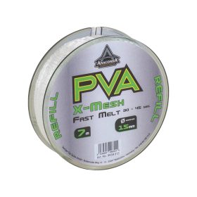   ANACONDA Fast Melt PVA X-Mesh Refill 7m/15mm - PVA utántöltő