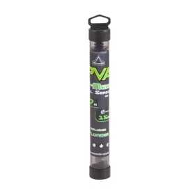 ANACONDA All Season PVA X-Mesh lassan oldodó PVA háló + töltő 7m 15mm - CarpHunter