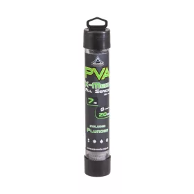 Anaconda All Season PVA X-Mesh 7m/20mm - PVA szett - CarpHunter