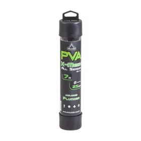 Anaconda All Season PVA X-Mesh 7m/25mm - PVA szett - CarpHunter