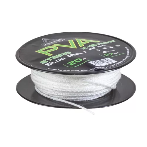 Anaconda Slow Melt X-Strong PVA String 20m - PVA zsinór - CarpHunter