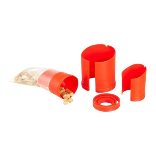 ANACONDA PVA Bag Up-Loader zacskó töltő szett 6db/szett