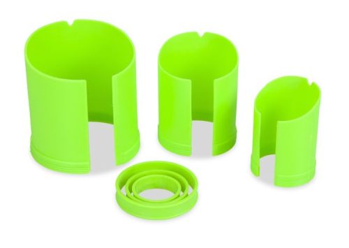 ANACONDA PVA Bag Up-Loader zacskó töltő szett 6db/szett