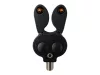 ADVANCE - ROD REST Spyder Rabbit - Bottartó fej - Fekete