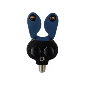 ADVANCE - ROD REST Spyder Rabbit - Bottartó fej - Kék