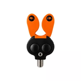 ADVANCE - ROD REST Spyder Rabbit - Bottartó fej - Narancs - CarpHunter
