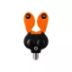 ADVANCE - ROD REST Spyder Rabbit - Bottartó fej - Narancs