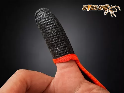 ADVANCE - KEVLAR CASTING GLOVE SpYder Line - Dobókesztyű - CarpHunter
