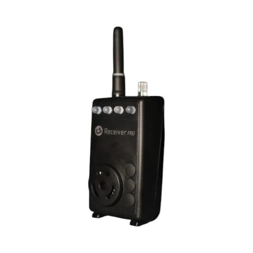 CarpSounder AGE PRO - kapásjelző 2+1 szett