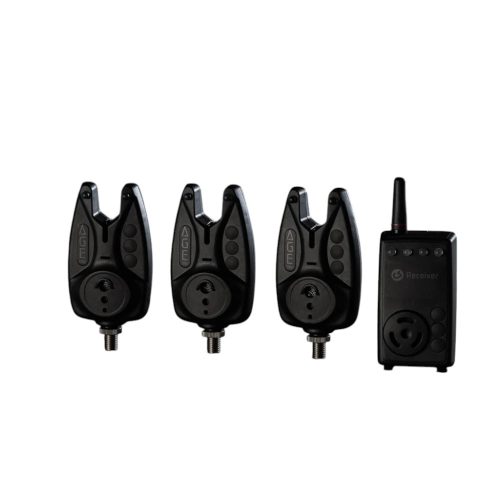 CarpSounder AGE PRO Kapásjelző - CSAK A JELZŐ