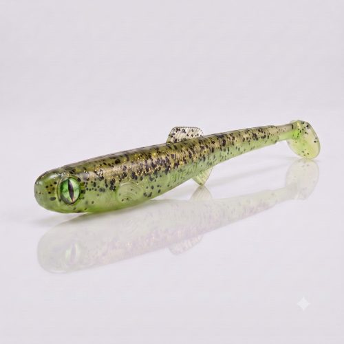 Bite On Anchovy Kivi