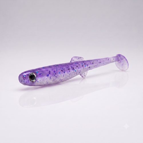 Bite On Anchovy Lilac
