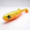 Bite On Anchovy Orange Ray