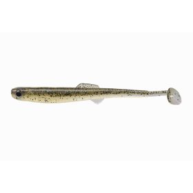Bite On Anchovy Elektrik