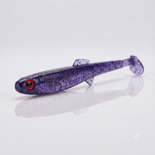 Bite On Anchovy Violet