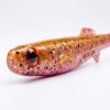 Bite On Anchovy Cream LOX