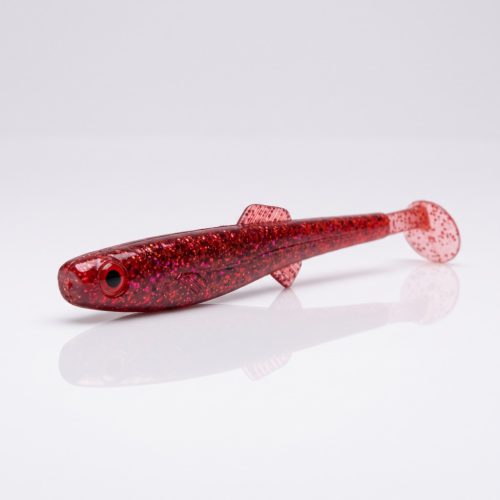 Bite On Anchovy Blood Ruby