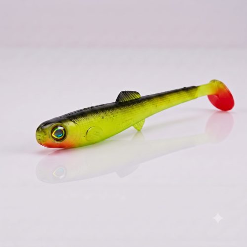 Bite On Anchovy 140 Sour Apple / 2db