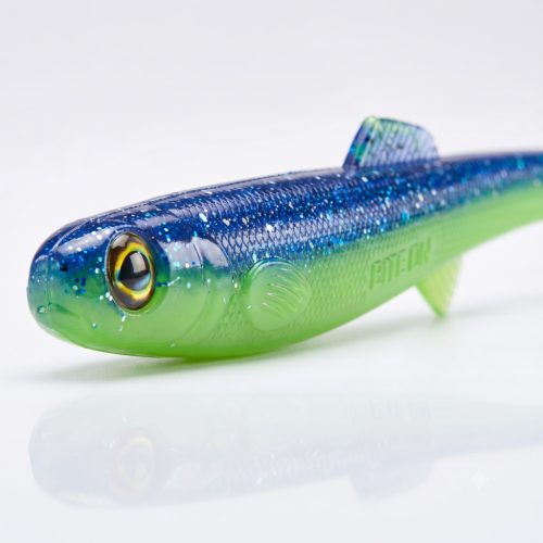 Bite On Anchovy  140 Plum Rita / 2db