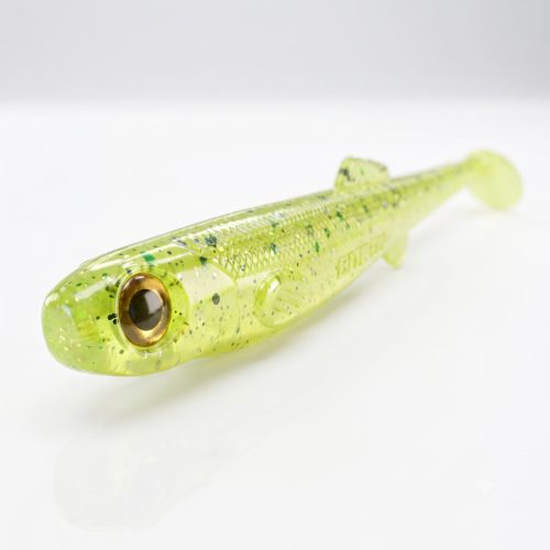 Bite On Anchovy 140 Green Rose / 2db