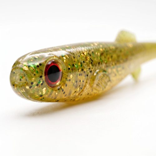 Bite On Anchovy 140 Caramel Oil / 2db