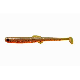 Bite On Anchovy 140 Motor Oil Red / 2db