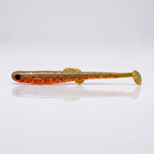 Bite On Anchovy 140 Motor Oil Red / 2db