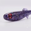 Bite On Anchovy 140 Violet / 2db