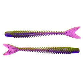 Bite On Arrow Green LOX