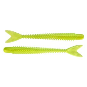 Bite On Arrow 165 Lime Perl