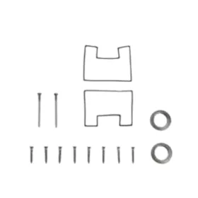 ATTs Spare Accessories Pack - javítókészlet - CarpHunter