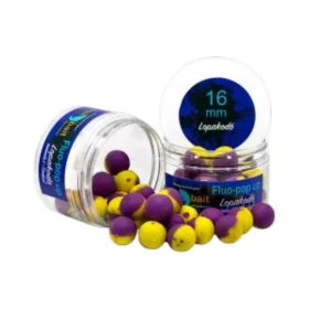 BaitBait Lopakodó fluoro pop up 16mm - CarpHunter