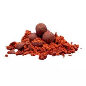 BaitBait Lopakodó bojli 1kg 24mm prémium BaitBait horgásztermék.