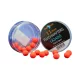 BaitBait Lázadó - Fluo Wafters Mini Bojli+Betain 11 mm bojli prémium BaitBait horgásztermék.