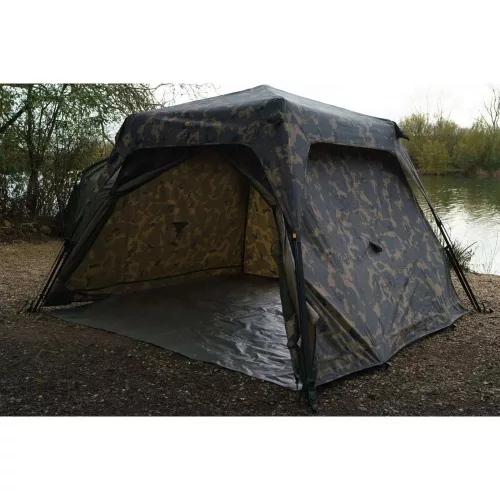 Solar Worldwide Quick Up Shelter Gazebo XL