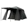 Solar Quick Up Social The Twin Shelter 