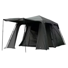 Solar Quick Up Social The Twin Shelter 