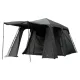 Solar Quick Up Social The Twin Shelter 