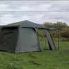 Solar Quick Up Social The Twin Shelter 