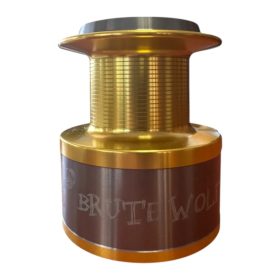 TICA - BRUTE WOLF pótdob 8000-es