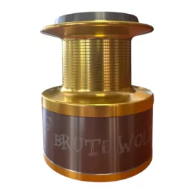 TICA - BRUTE WOLF pótdob 8000-es - CarpHunter