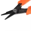Fox Edges Titanium Braid Scissors - fonott zsinór vágó olló prémium Fox International horgásztermék.