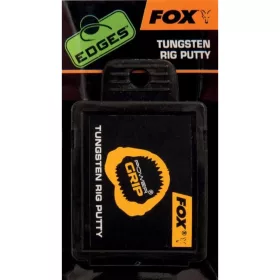 Fox Edges Power Grip Rig Putty - ólompaszta prémium Fox International horgásztermék.
